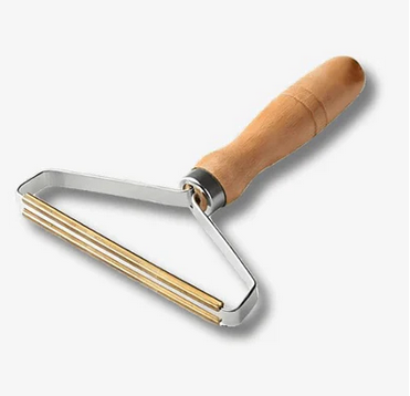 Brosse Anti-Poils de Chats