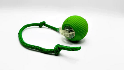 SmartBall™ - Jouet Interactif Chat