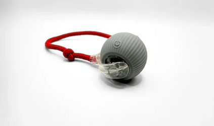 SmartBall™ - Jouet Interactif Chat