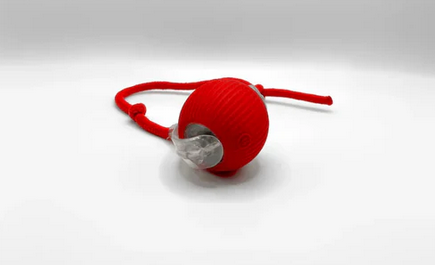 SmartBall™ - Jouet Interactif Chat